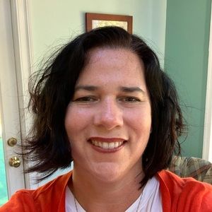 Meet your Posher, Tracy